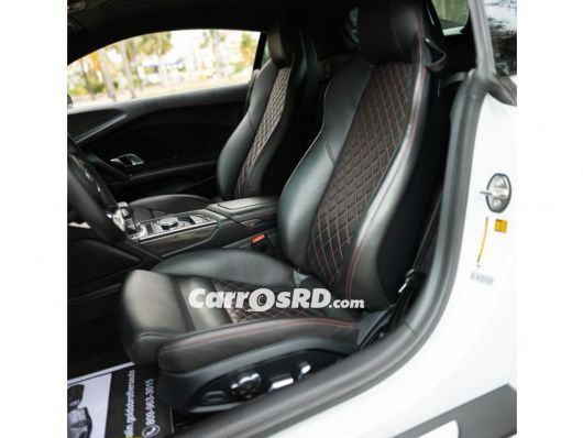 Audi R8 Coupe en venta