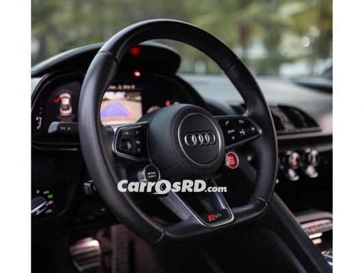 Audi R8 Coupe en venta