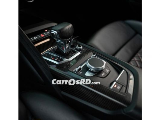 Audi R8 Coupe en venta