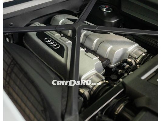 Audi R8 Coupe en venta