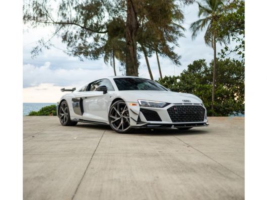 Audi R8 Performance en venta