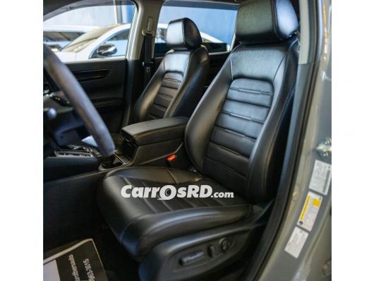 Honda CR-V Jeepeta en venta