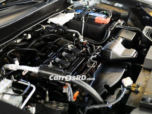 Honda CR-V Jeepeta en venta