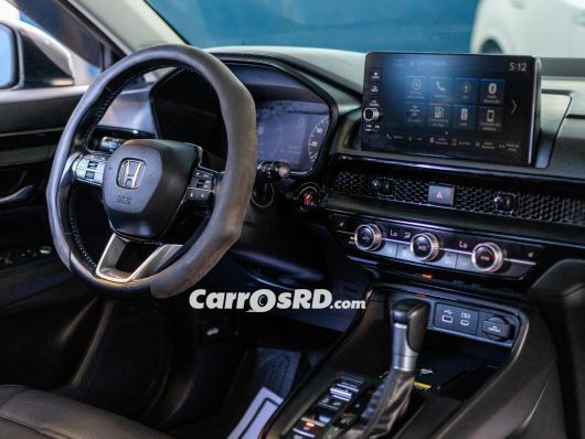 Honda CR-V Jeepeta en venta