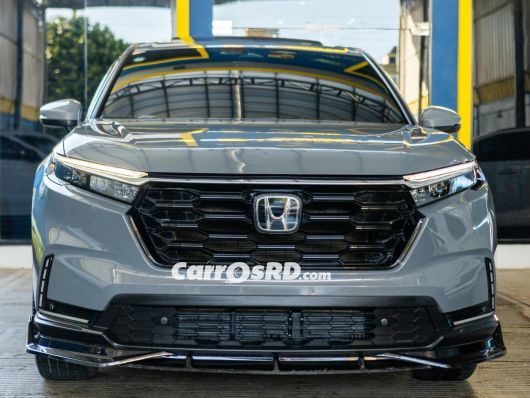 Honda CR-V Jeepeta en venta