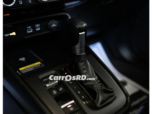 Honda CR-V Jeepeta en venta