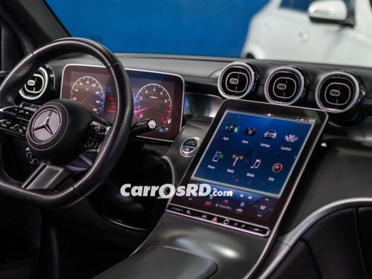 Mercedes-Benz Clase GLC Jeepeta en venta