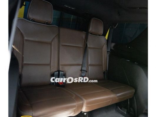 Chevrolet Tahoe Jeepeta en venta