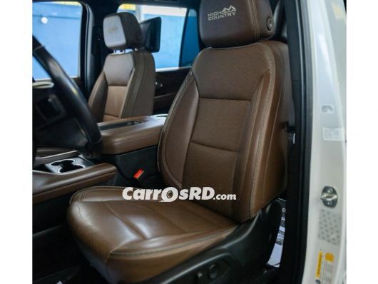 Chevrolet Tahoe Jeepeta en venta