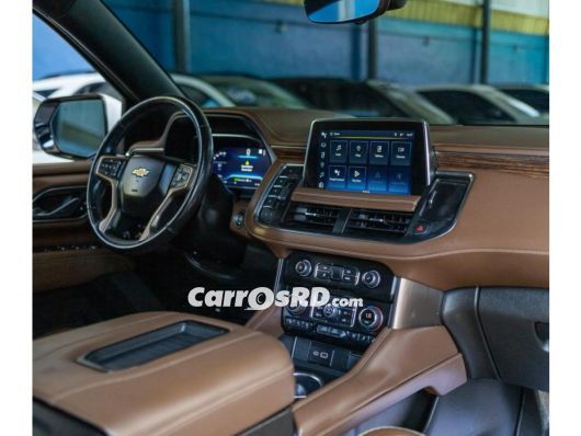 Chevrolet Tahoe Jeepeta en venta