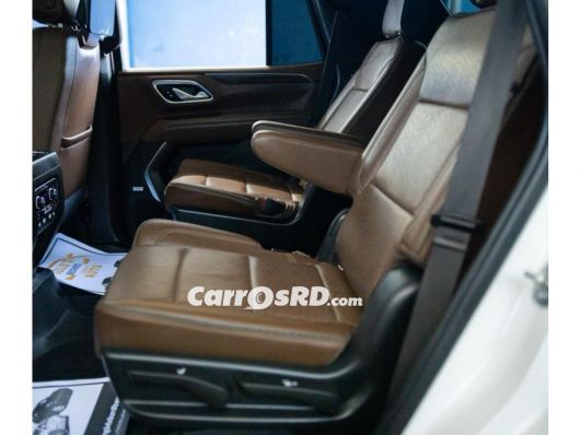 Chevrolet Tahoe Jeepeta en venta