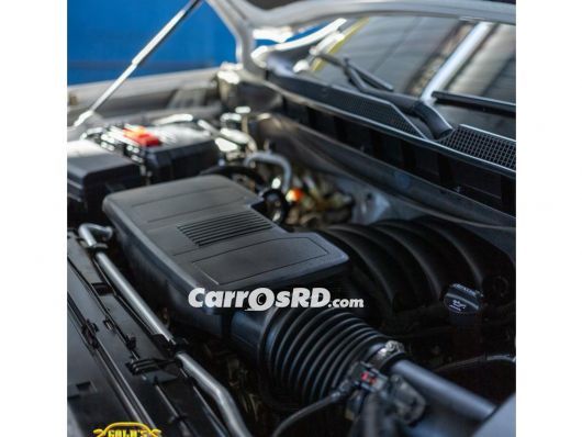 Chevrolet Tahoe Jeepeta en venta