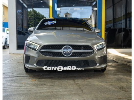 Mercedes-Benz Clase A Jeepeta en venta