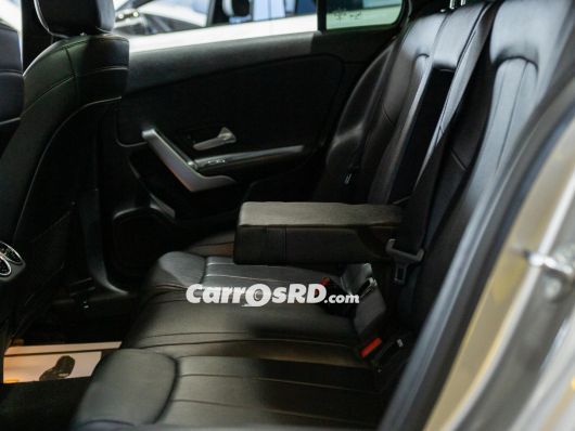 Mercedes-Benz Clase A Jeepeta en venta