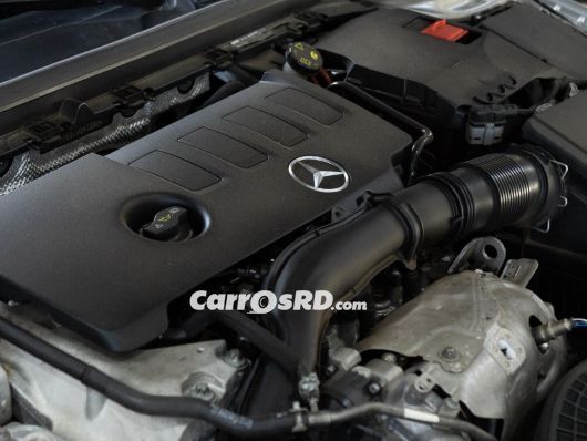 Mercedes-Benz Clase A Jeepeta en venta