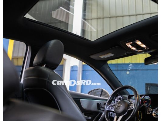 Mercedes-Benz Clase A Jeepeta en venta