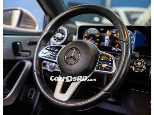 Mercedes-Benz Clase A Jeepeta en venta