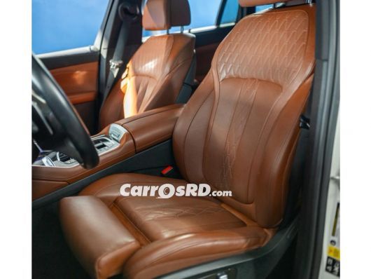 BMW Serie X Jeepeta en venta