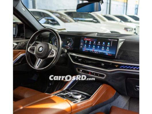 BMW Serie X Jeepeta en venta