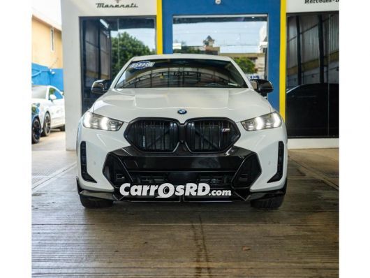 BMW Serie X Jeepeta en venta