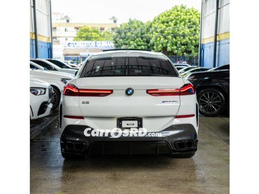 BMW Serie X Jeepeta en venta