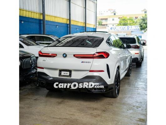 BMW Serie X Jeepeta en venta