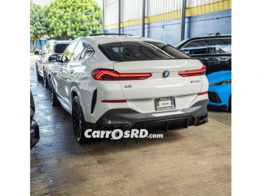 BMW Serie X Jeepeta en venta