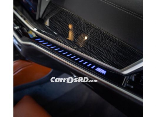 BMW Serie X Jeepeta en venta