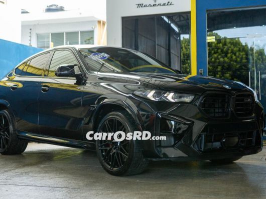 BMW Serie X Jeepeta en venta