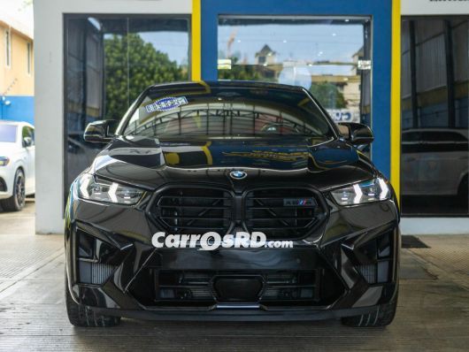 BMW Serie X Jeepeta en venta