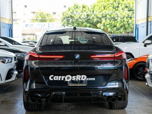 BMW Serie X Jeepeta en venta