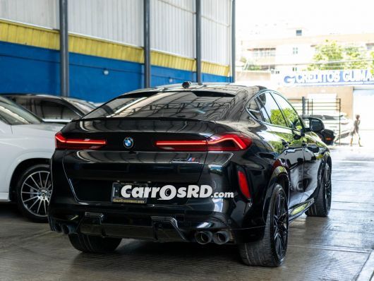 BMW Serie X Jeepeta en venta