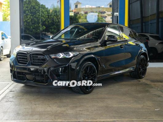 BMW Serie X Jeepeta en venta