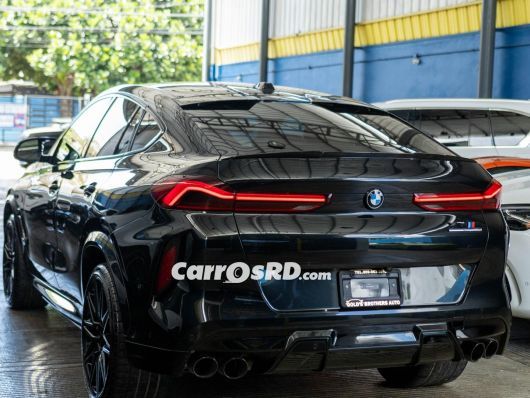 BMW Serie X Jeepeta en venta