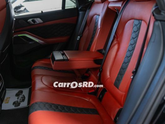 BMW Serie X Jeepeta en venta