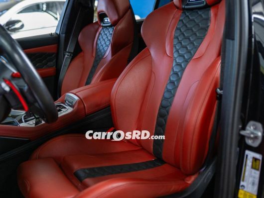 BMW Serie X Jeepeta en venta