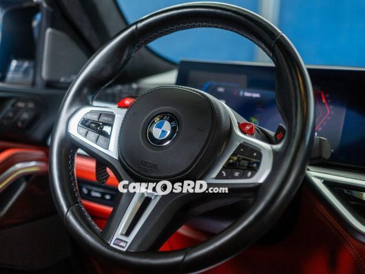 BMW Serie X Jeepeta en venta