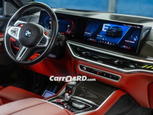 BMW Serie X Jeepeta en venta