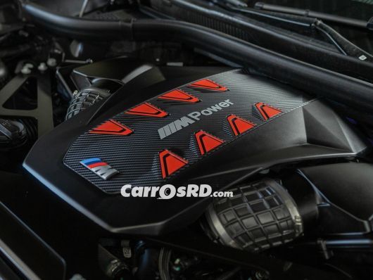 BMW Serie X Jeepeta en venta