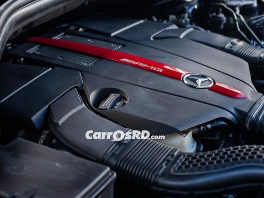 Mercedes-Benz Clase GLE Jeepeta en venta