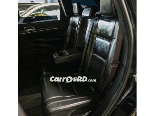 Jeep Grand Cherokee Jeepeta en venta