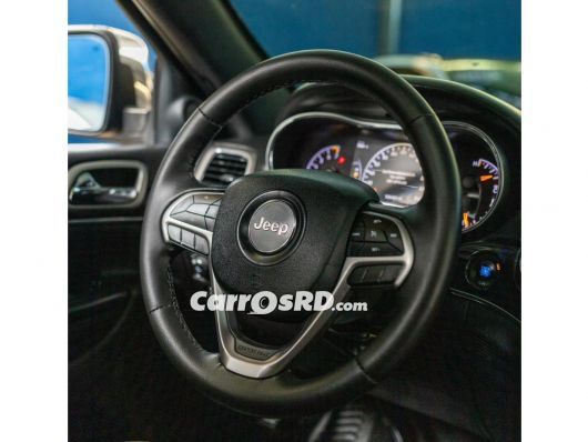 Jeep Grand Cherokee Jeepeta en venta