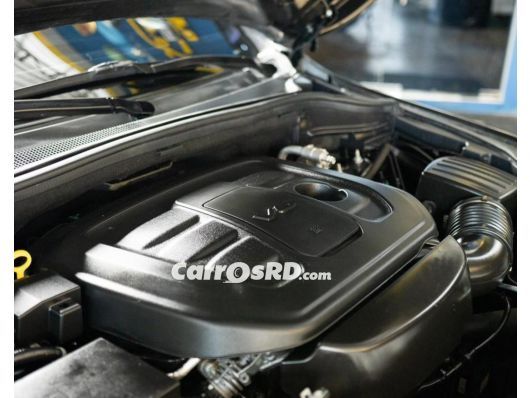 Jeep Grand Cherokee Jeepeta en venta