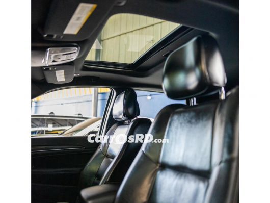 Jeep Grand Cherokee Jeepeta en venta