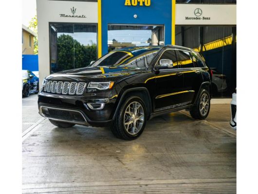 Jeep
