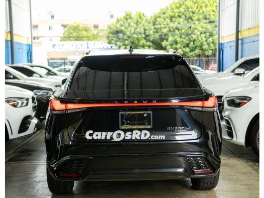 Lexus RX Jeepeta en venta