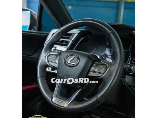 Lexus RX Jeepeta en venta