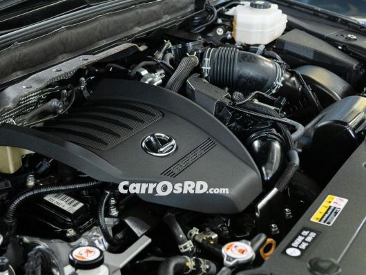 Lexus RX Jeepeta en venta