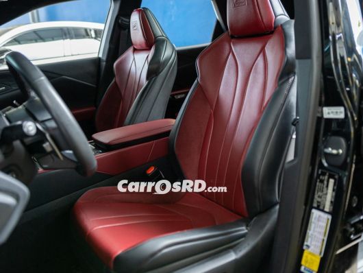 Lexus RX Jeepeta en venta