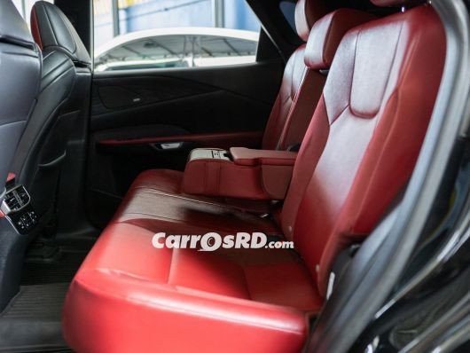 Lexus RX Jeepeta en venta